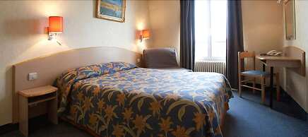 Hotel Transcontinental