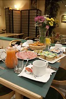 Hotel Transcontinental