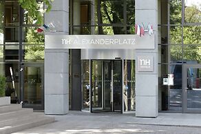 NH Berlin Alexanderplatz