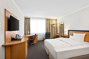 NH Frankfurt Airport West
