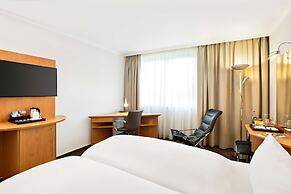 NH Frankfurt Airport West