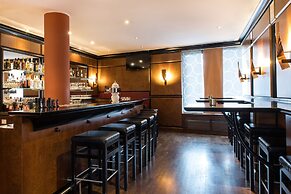 SCOTTY + PAUL Hotel Deggendorf