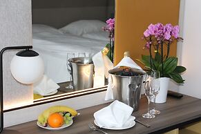 SCOTTY + PAUL Hotel Deggendorf