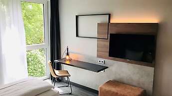 SCOTTY + PAUL Hotel Deggendorf