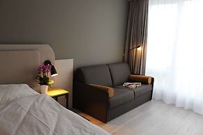 SCOTTY + PAUL Hotel Deggendorf