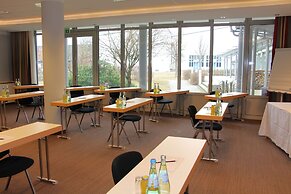 SCOTTY + PAUL Hotel Deggendorf