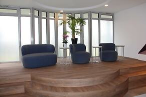 SCOTTY + PAUL Hotel Deggendorf