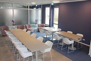 SCOTTY + PAUL Hotel Deggendorf
