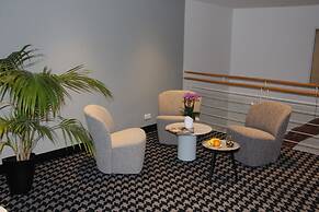 SCOTTY + PAUL Hotel Deggendorf