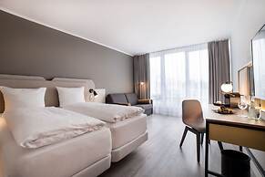 SCOTTY + PAUL Hotel Deggendorf