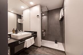 SCOTTY + PAUL Hotel Deggendorf