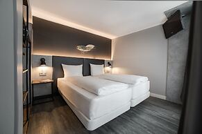SCOTTY + PAUL Hotel Deggendorf