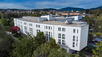 SCOTTY + PAUL Hotel Deggendorf