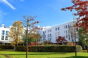SCOTTY + PAUL Hotel Deggendorf