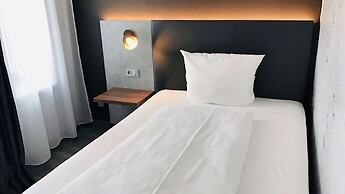 SCOTTY + PAUL Hotel Deggendorf