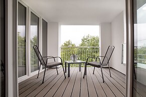 SCOTTY + PAUL Hotel Deggendorf
