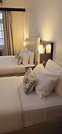 Ulises Recoleta Suites