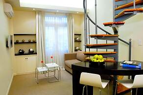 Ulises Recoleta Suites