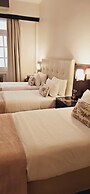 Ulises Recoleta Suites
