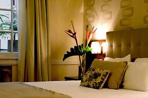 Ulises Recoleta Suites