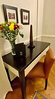 Ulises Recoleta Suites