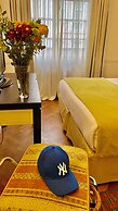 Ulises Recoleta Suites