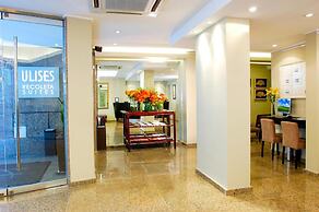 Ulises Recoleta Suites