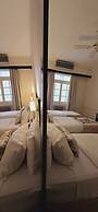 Ulises Recoleta Suites