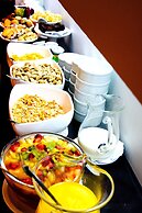 Ulises Recoleta Suites