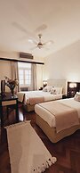 Ulises Recoleta Suites