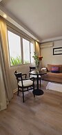 Ulises Recoleta Suites