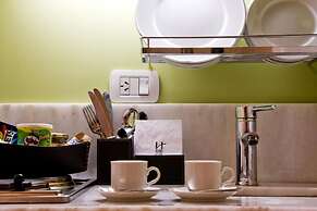 Ulises Recoleta Suites
