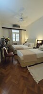 Ulises Recoleta Suites