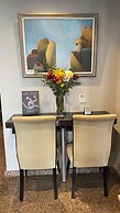Ulises Recoleta Suites
