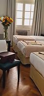 Ulises Recoleta Suites