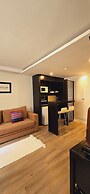 Ulises Recoleta Suites