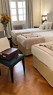 Ulises Recoleta Suites