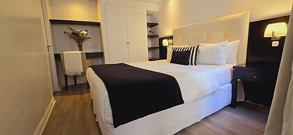 Ulises Recoleta Suites