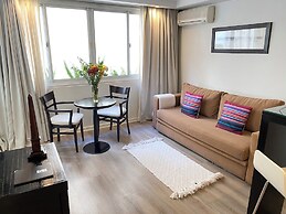 Ulises Recoleta Suites