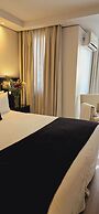 Ulises Recoleta Suites