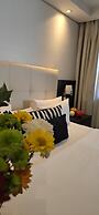 Ulises Recoleta Suites