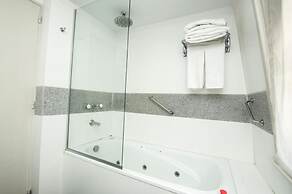 Ulises Recoleta Suites