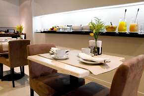 Ulises Recoleta Suites