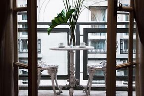 Ulises Recoleta Suites
