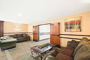 Best Western Newberry Station