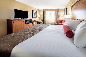 Best Western Newberry Station