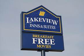 Lakeview Inns & Suites Fort Saskatchewan