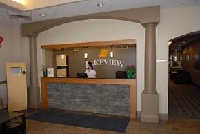 Lakeview Inns & Suites Fort Saskatchewan