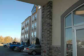 Lakeview Inns & Suites Fort Saskatchewan