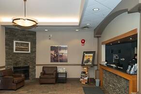 Lakeview Inns & Suites Fort Saskatchewan